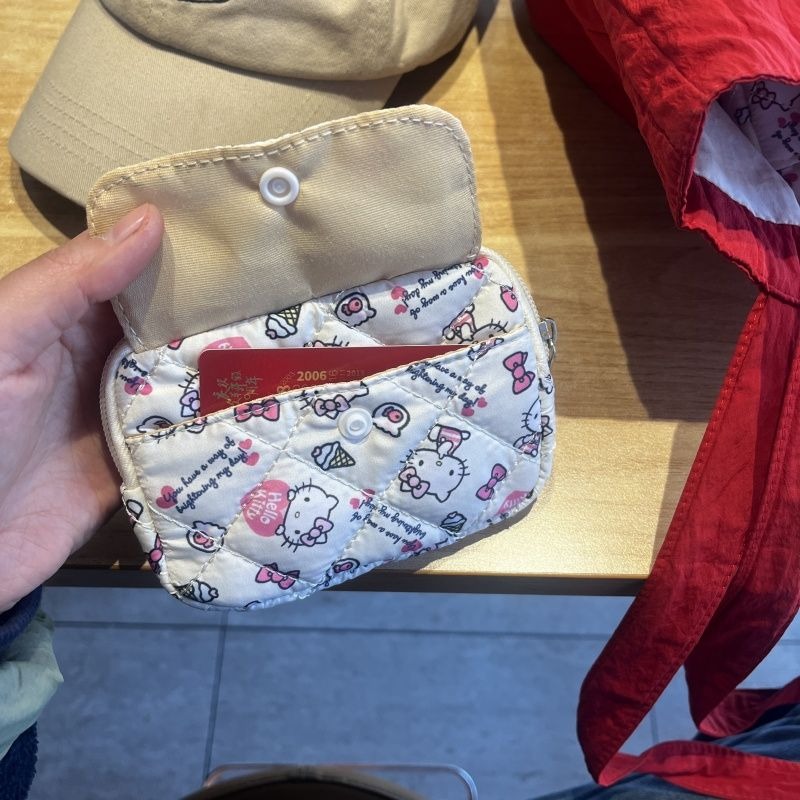 Sanrio New HelloKitty Kawaii A - Luxury Bags Japan 리뷰 및 가격