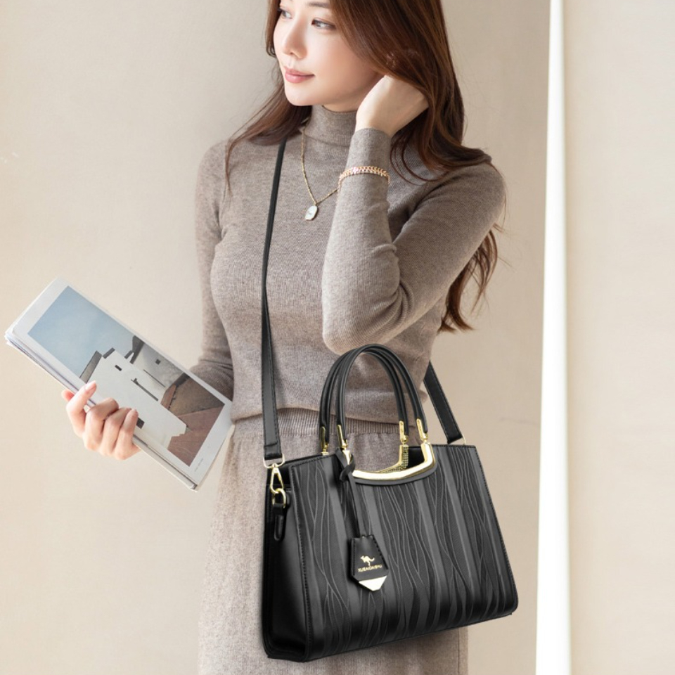 Limited Edition Large Capacity - Luxury Bags Limited Edition 리뷰 및 가격
