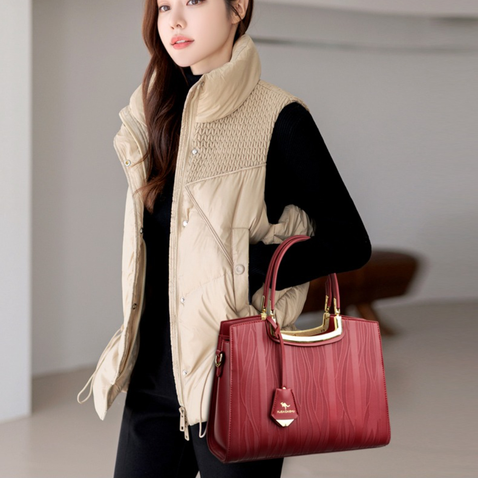 Limited Edition Large Capacity - Luxury Bags Limited Edition 리뷰 및 가격