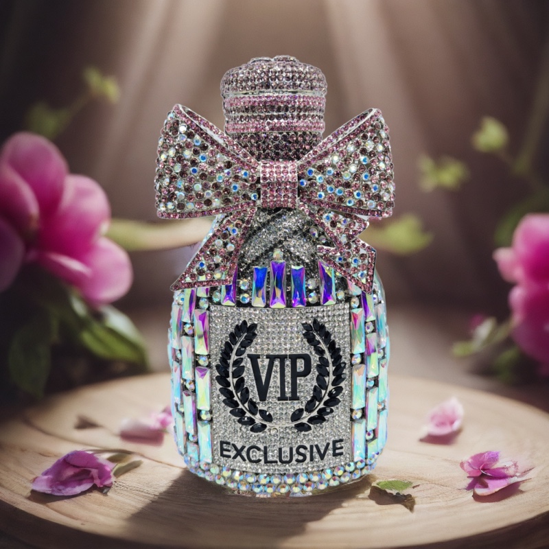 Champagne Bottle Bow Champagne - Luxury Bags Affordable 리뷰 및 가격