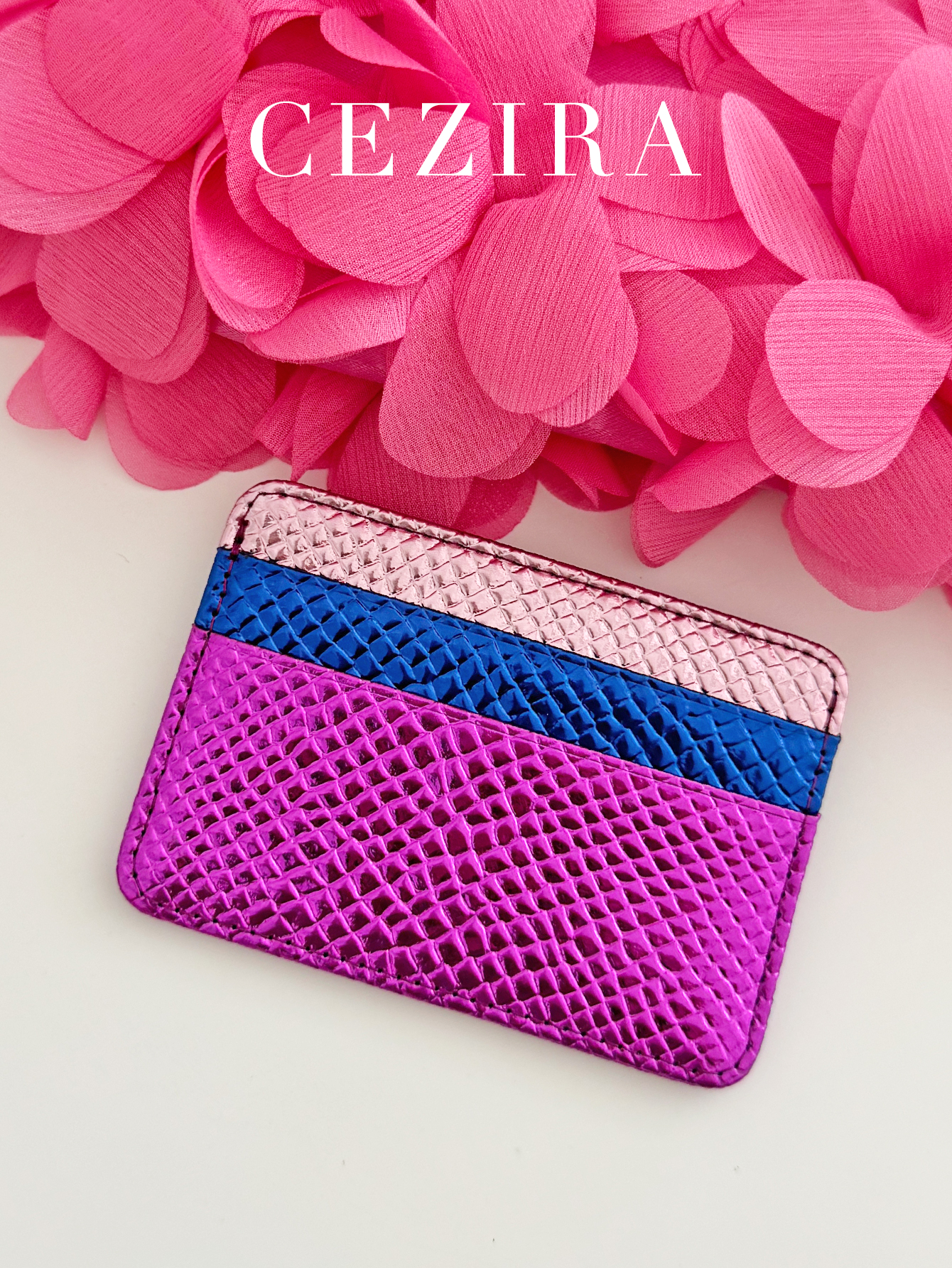 Luxury Snakeskin Print Metalli - Luxury Bags Vegan 리뷰 및 가격