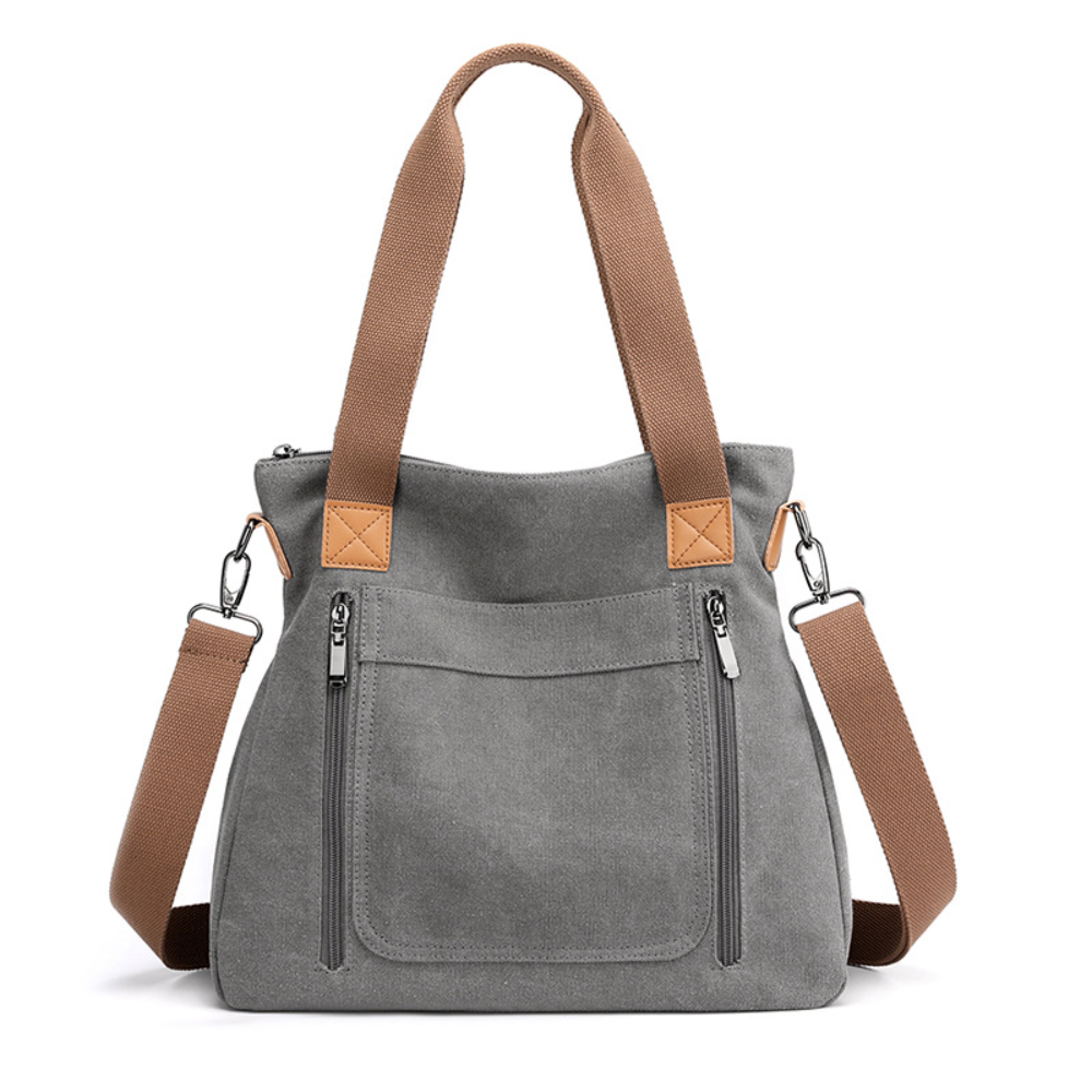 Vegan Canvas Crossbody Tote Ba - Luxury Bags Vegan 리뷰 및 가격