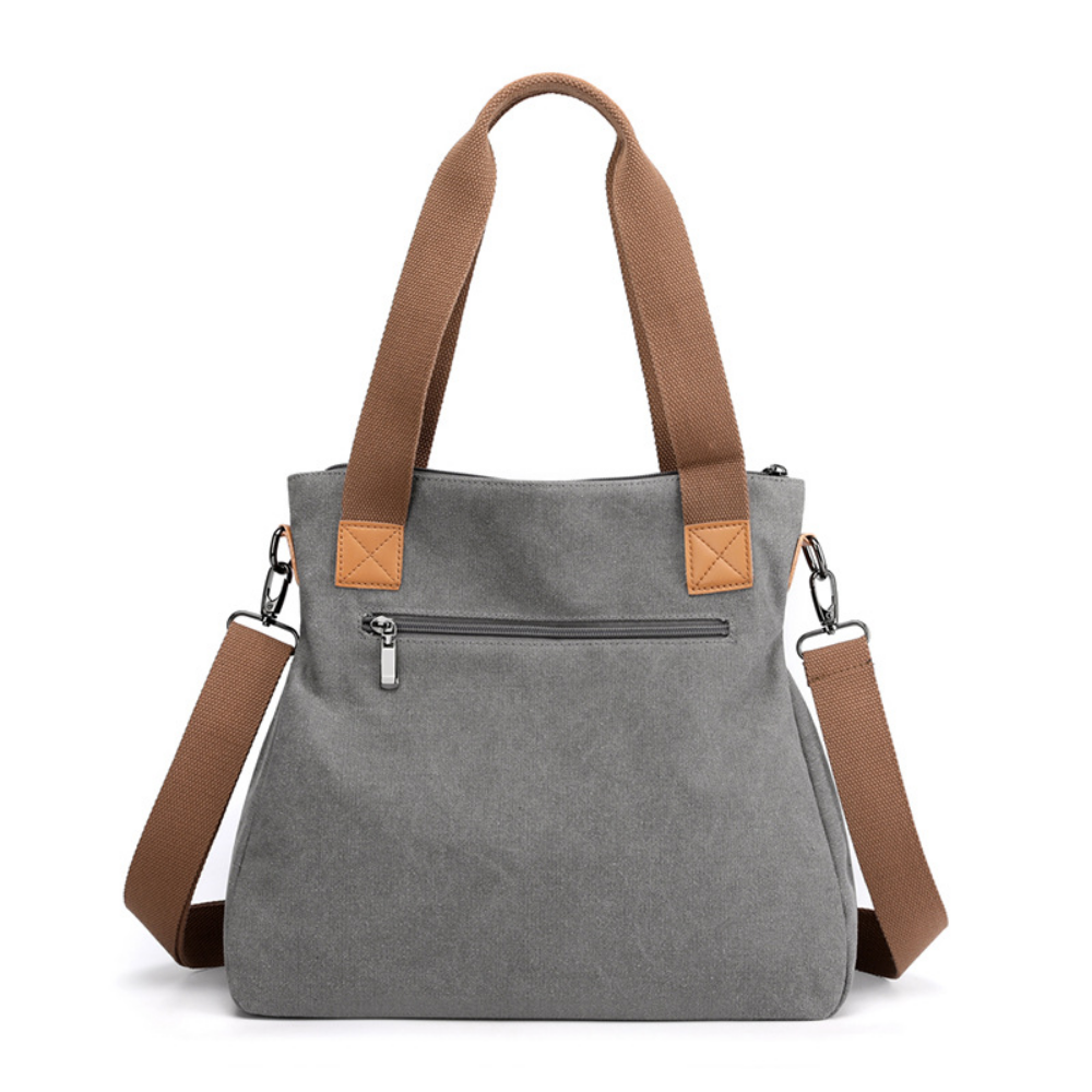 Vegan Canvas Crossbody Tote Ba - Luxury Bags Vegan 리뷰 및 가격