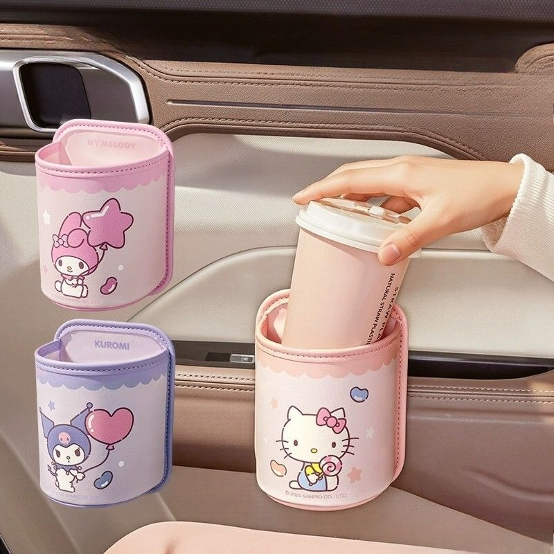 Sanrio New Hello Kitty Kuromi  - Luxury Bags Japan 리뷰 및 가격