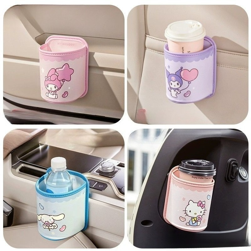 Sanrio New Hello Kitty Kuromi  - Luxury Bags Japan 리뷰 및 가격