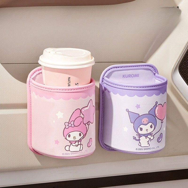 Sanrio New Hello Kitty Kuromi  - Luxury Bags Japan 리뷰 및 가격