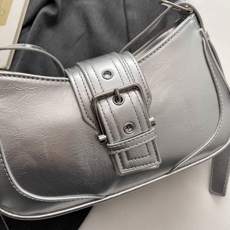 Vsper Underarm Shoulder Bags F - Luxury Bags Vegan 리뷰 및 가격