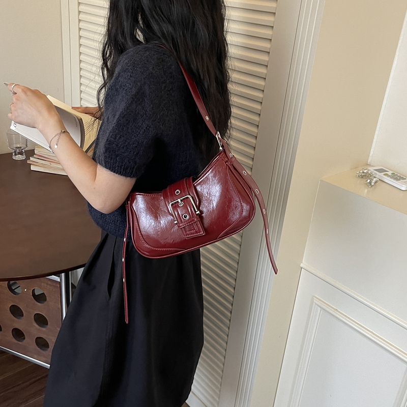 Vsper Underarm Shoulder Bags F - Luxury Bags Vegan 리뷰 및 가격