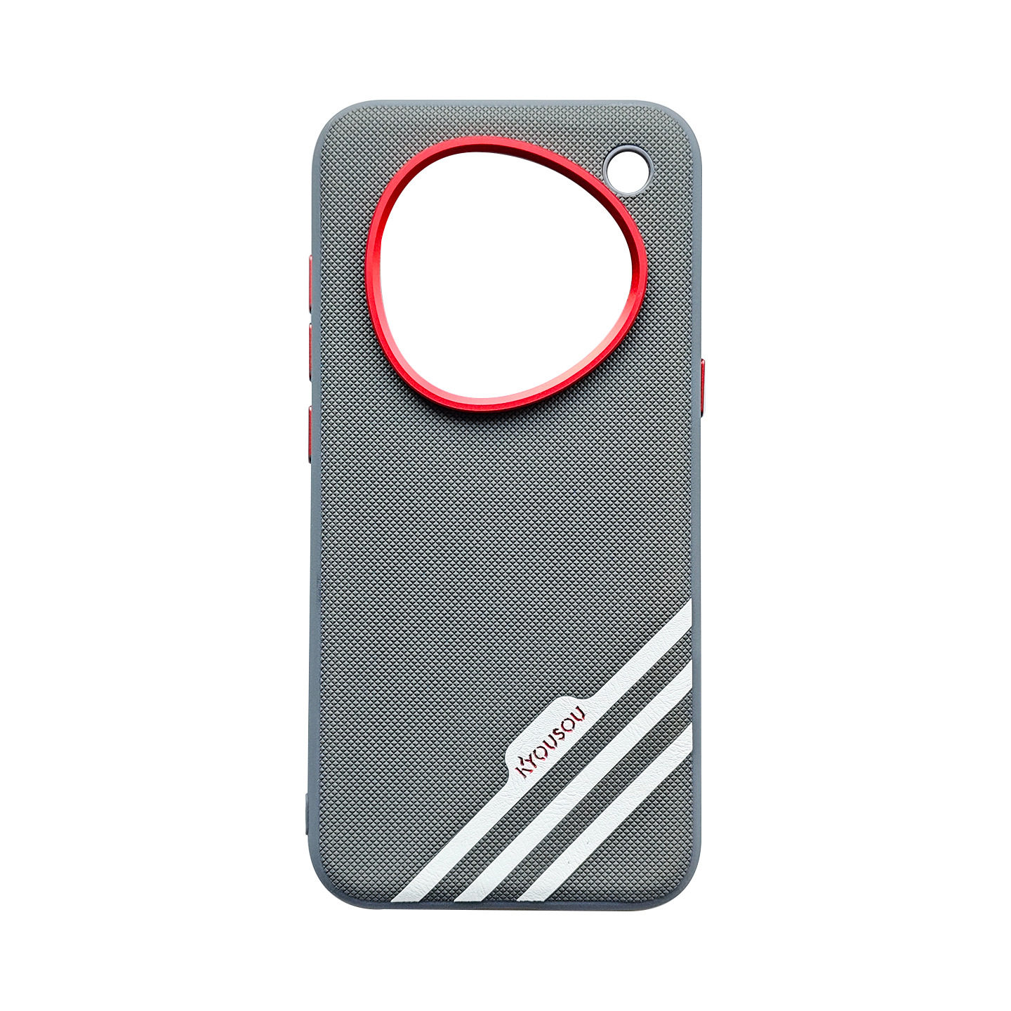 Light Luxury Striped Shockproo - Luxury Bags 리뷰 및 가격