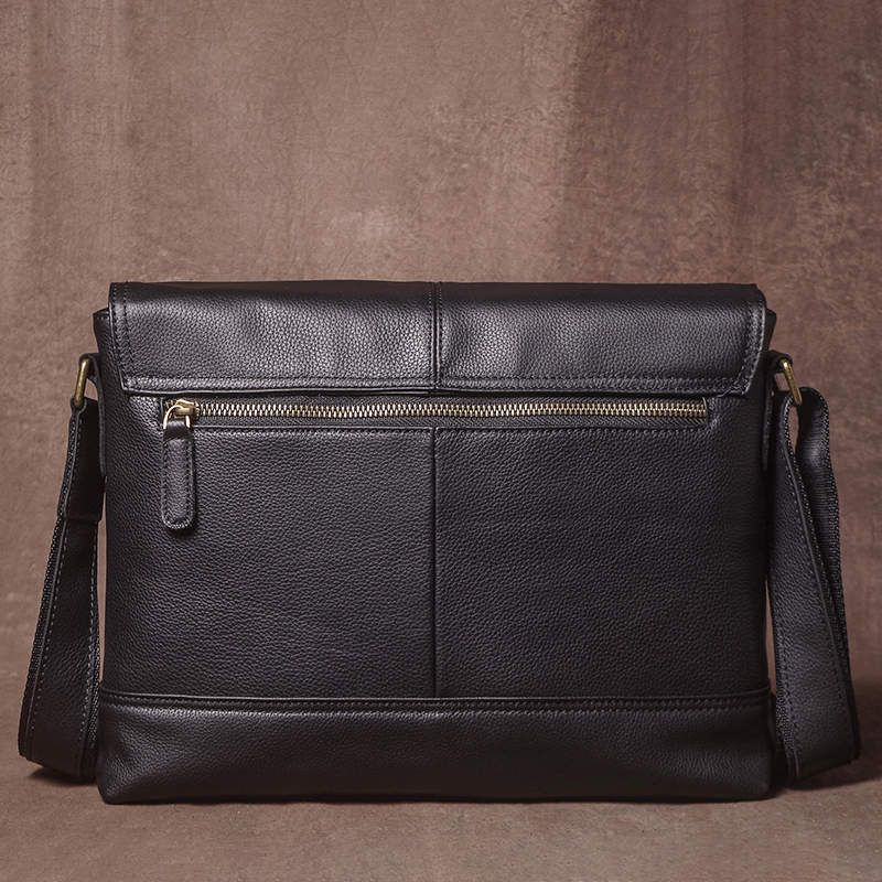 Luxury Design Genuine Leather  - Luxury Bags For Men 리뷰 및 가격