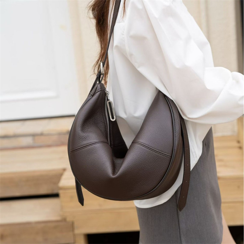 BURMINSA Luxury Genuine Leathe - Luxury Bags And Accessories 리뷰 및 가격