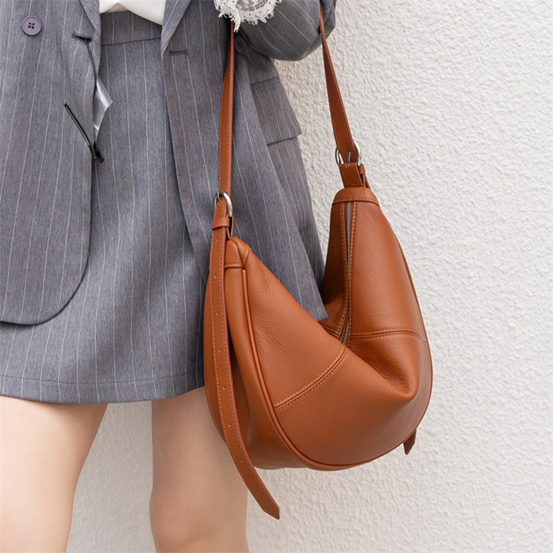BURMINSA Luxury Genuine Leathe - Luxury Bags And Accessories 리뷰 및 가격