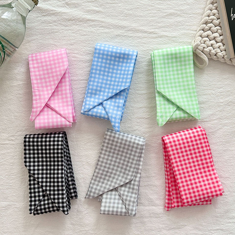 Women Scarf Luxury Silk Scarf  - Luxury Bags Mini 리뷰 및 가격