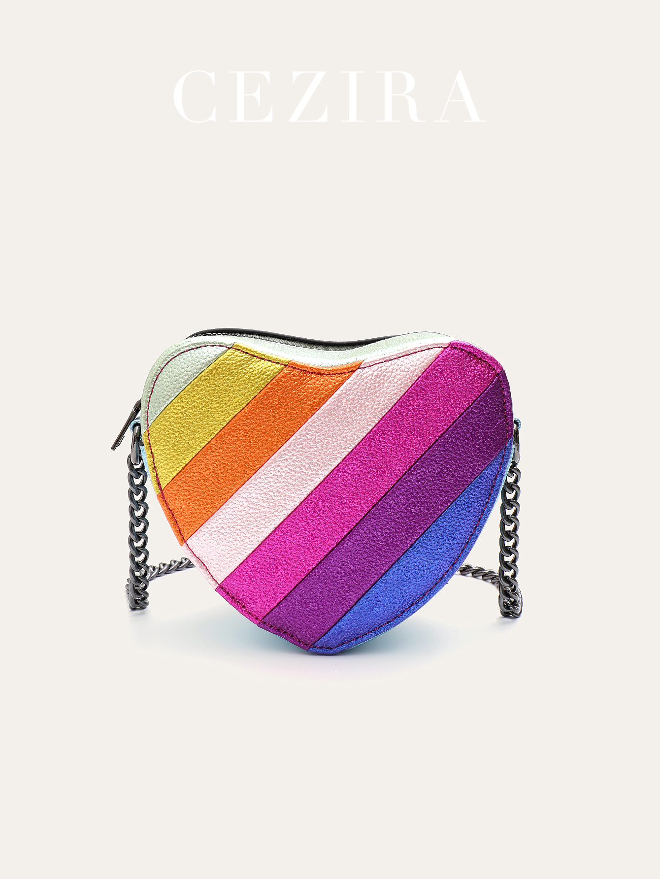 CEZIRA Women's Luxury Heart Sh - Luxury Bags Vegan 리뷰 및 가격
