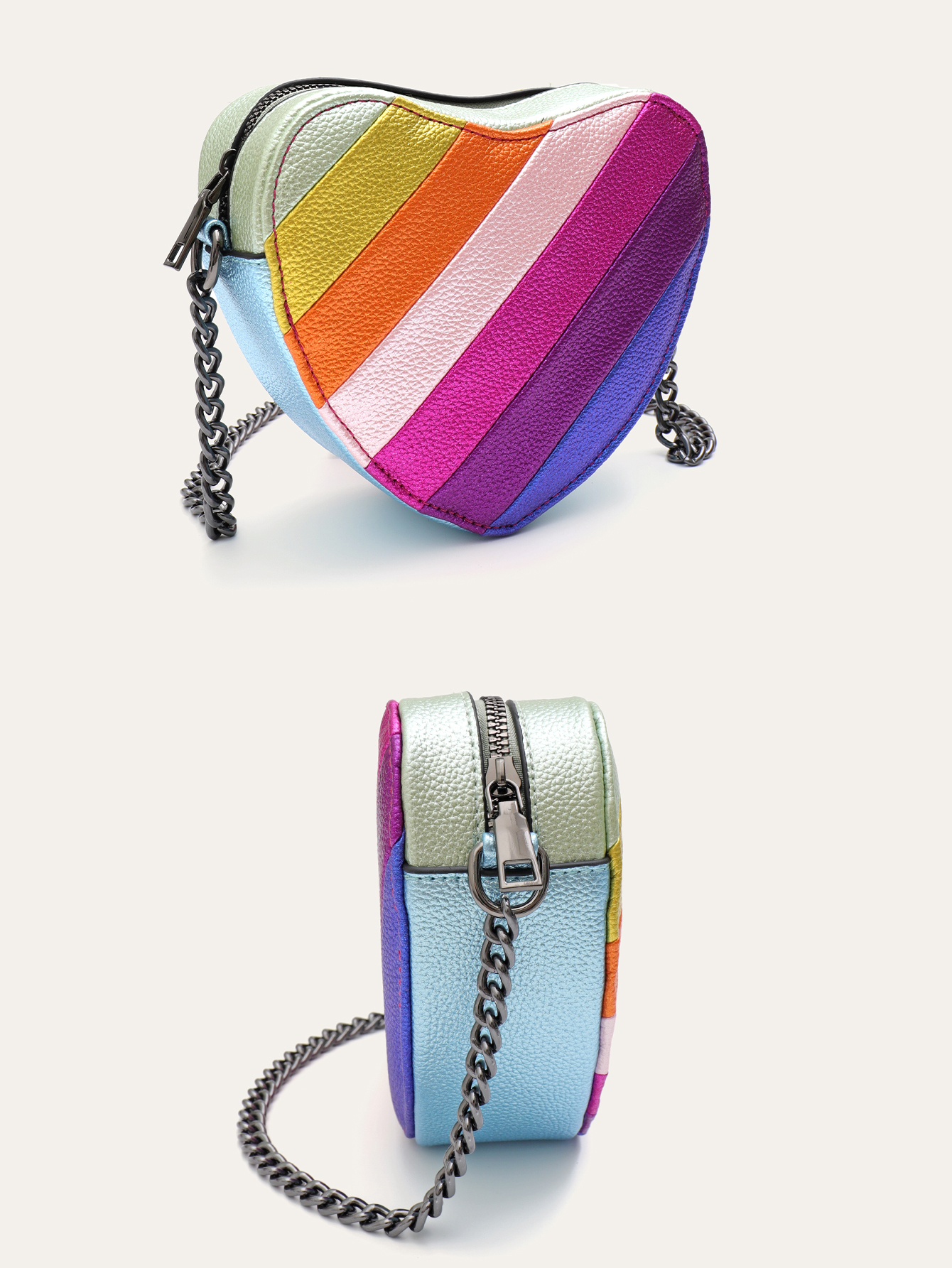 CEZIRA Women's Luxury Heart Sh - Luxury Bags Vegan 리뷰 및 가격
