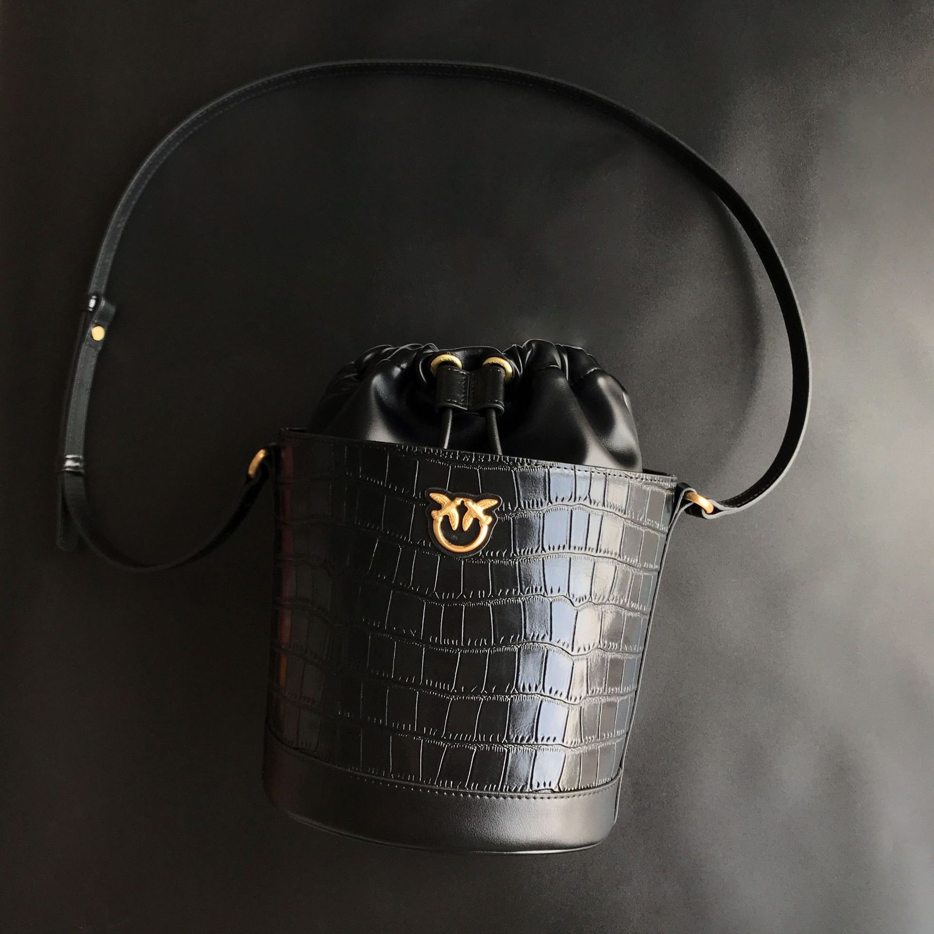 New Bucket Bag, Versatile Shou - Luxury Bags Affordable 리뷰 및 가격