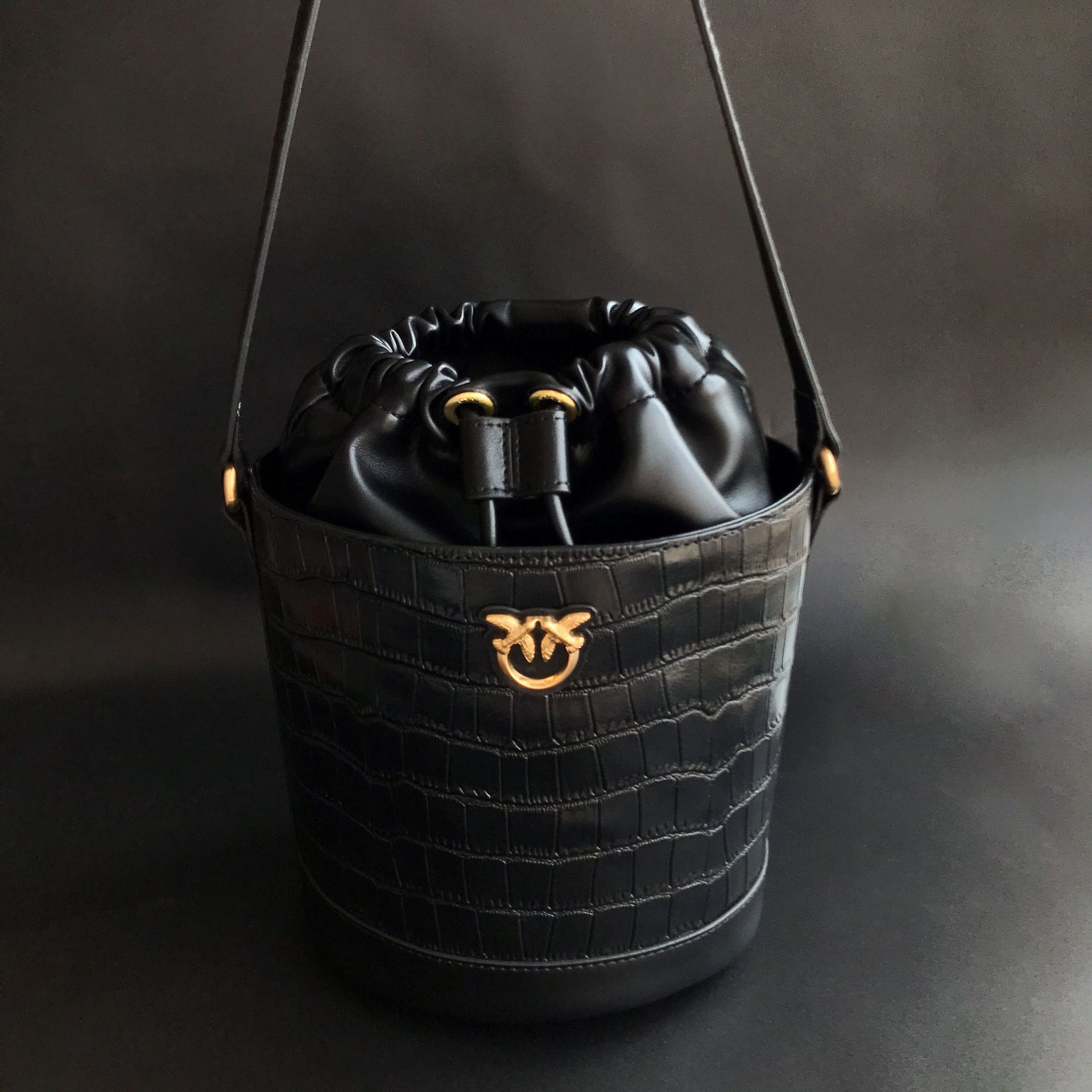 New Bucket Bag, Versatile Shou - Luxury Bags Affordable 리뷰 및 가격