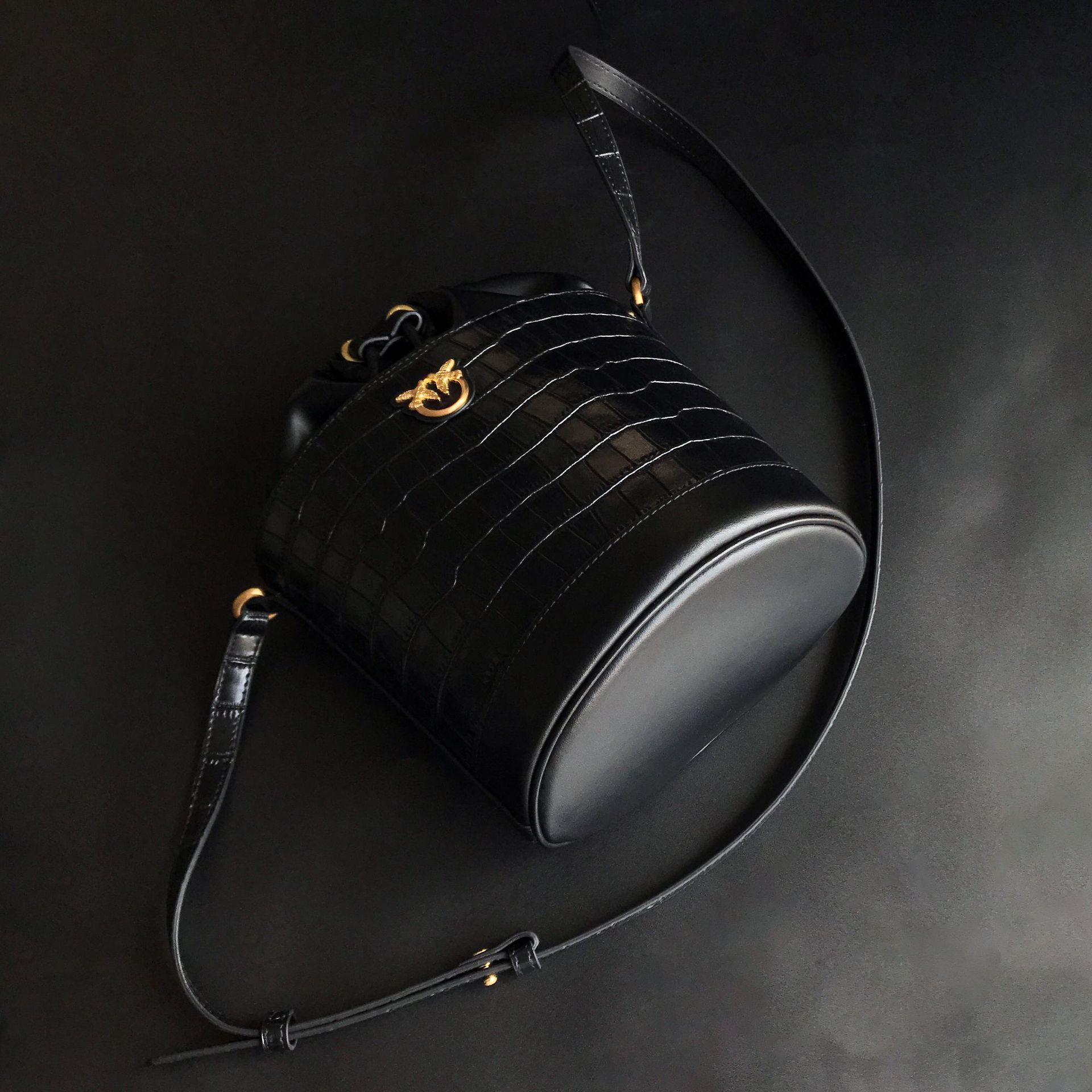 New Bucket Bag, Versatile Shou - Luxury Bags Affordable 리뷰 및 가격
