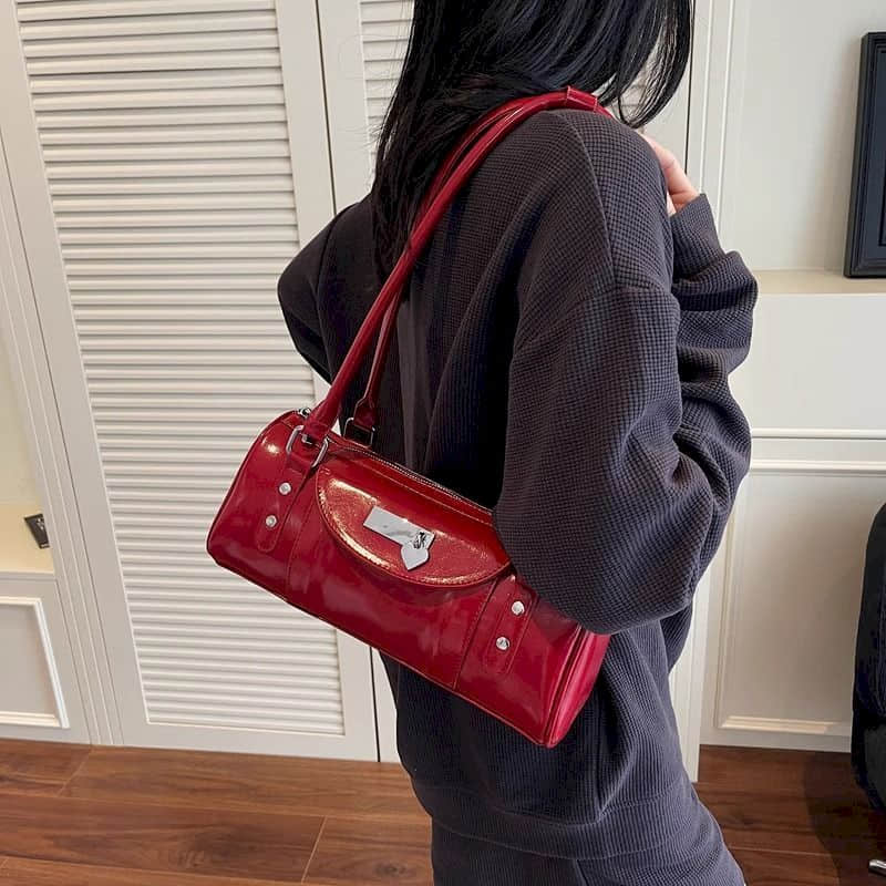 Shoulder Bags Women Korean Sty - Luxury Bags To Sell 리뷰 및 가격