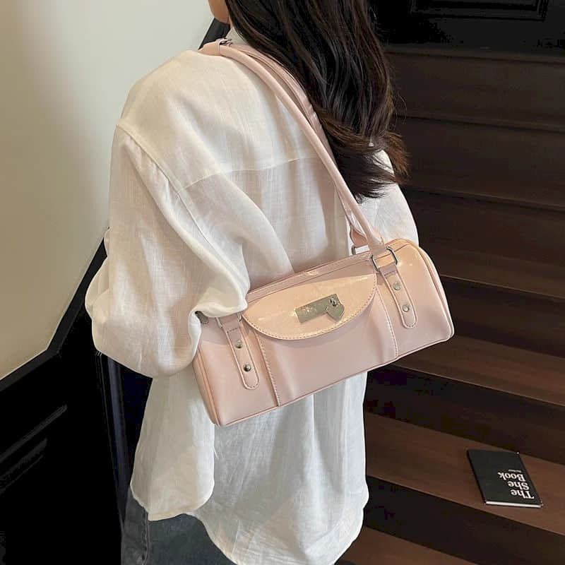 Shoulder Bags Women Korean Sty - Luxury Bags To Sell 리뷰 및 가격