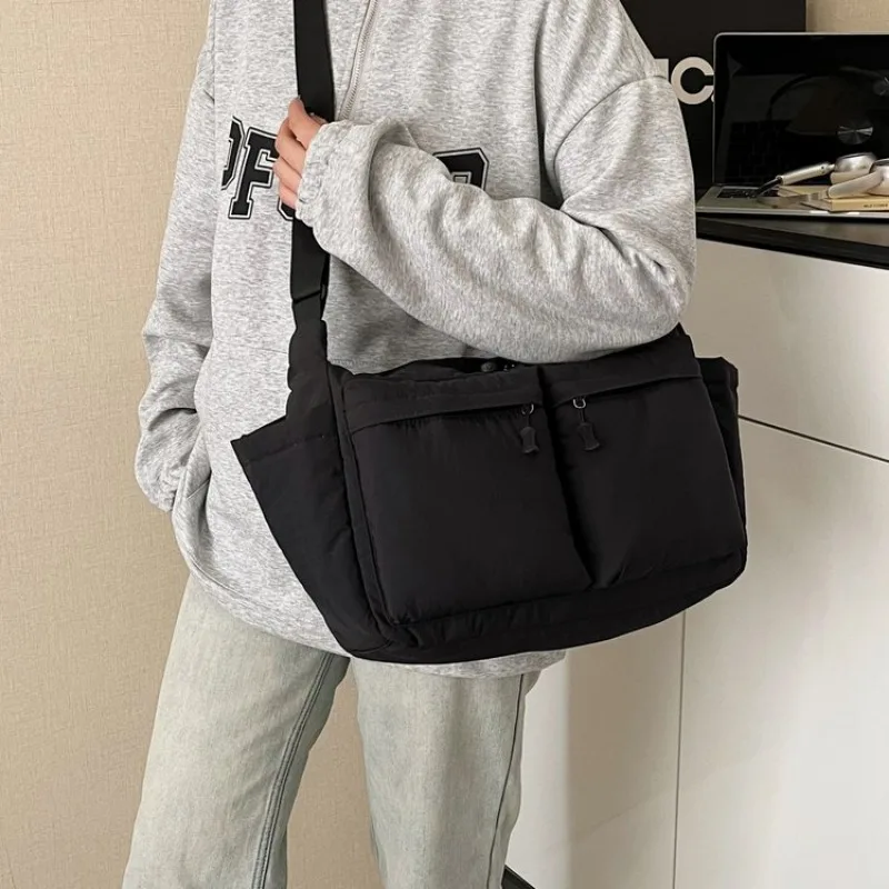 Trendy Y2K Diaper Bag Handbag  - Luxury Bags Affordable 리뷰 및 가격