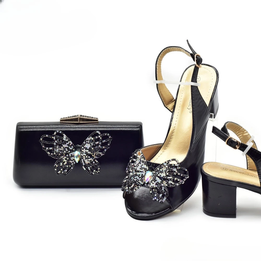 Matching Shoes and Bag Set for - Luxury Bags Women 리뷰 및 가격