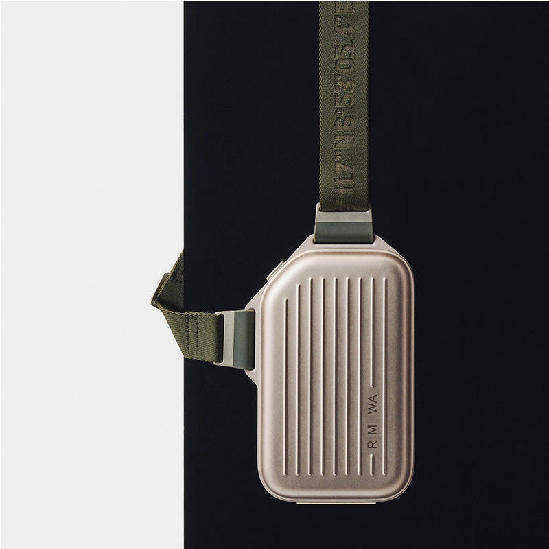 Light luxury RMWA titanium gol - Luxury Bags 리뷰 및 가격