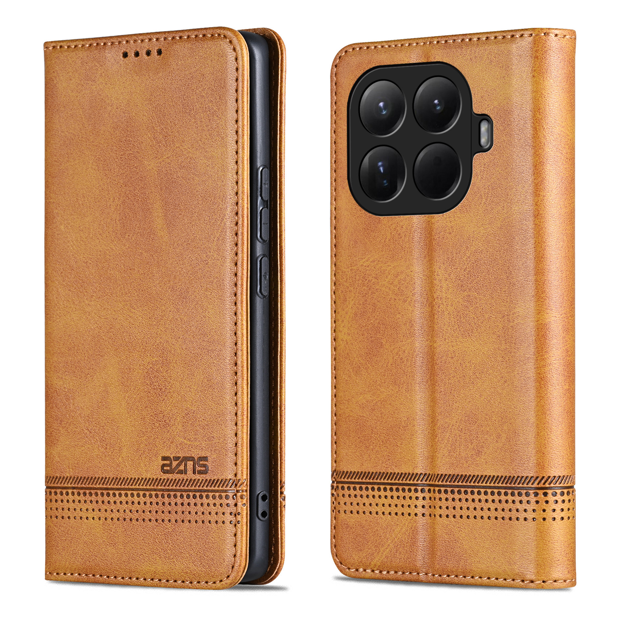 Business Flip Leather Phone Ca - Luxury Bags 리뷰 및 가격