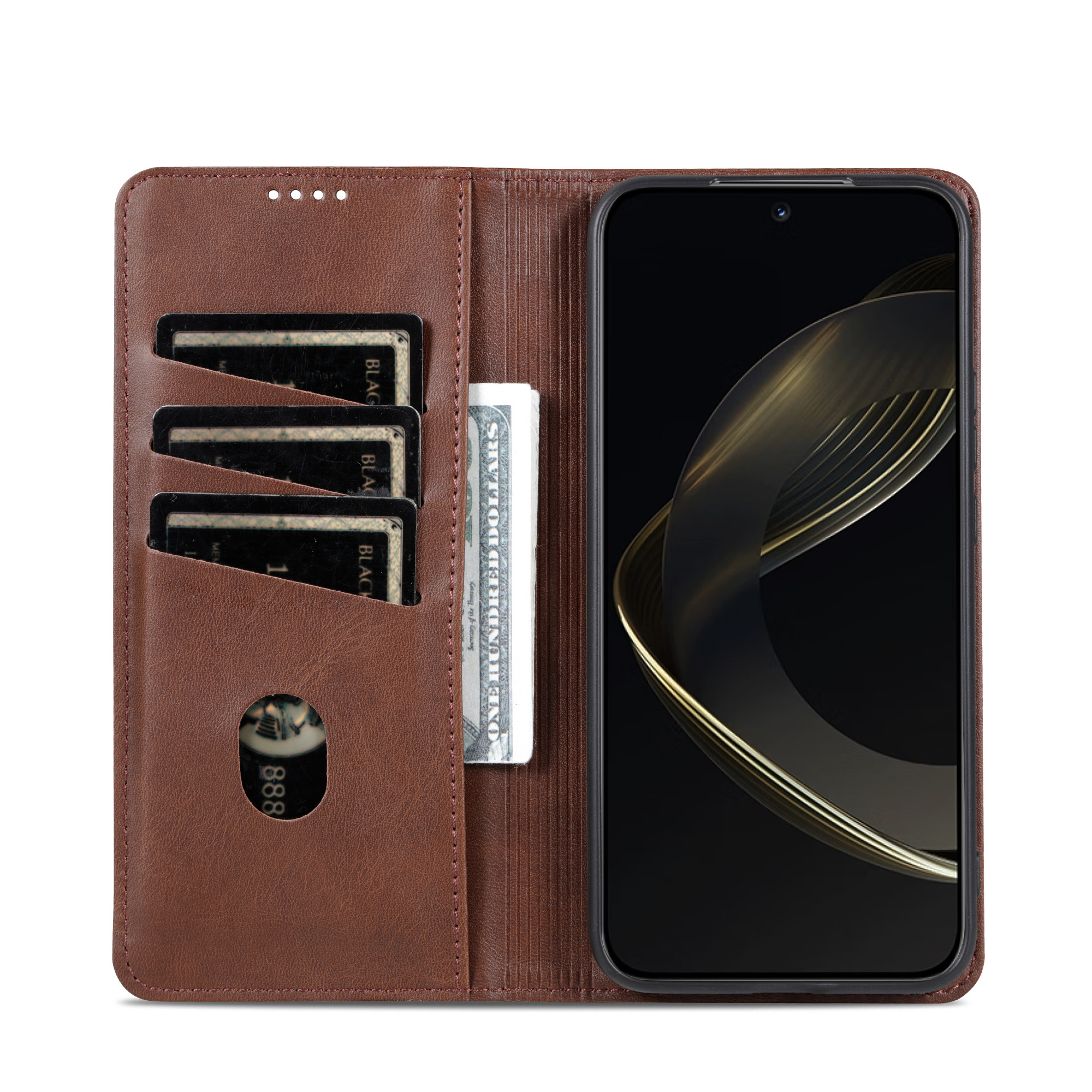 Business Flip Leather Phone Ca - Luxury Bags 리뷰 및 가격