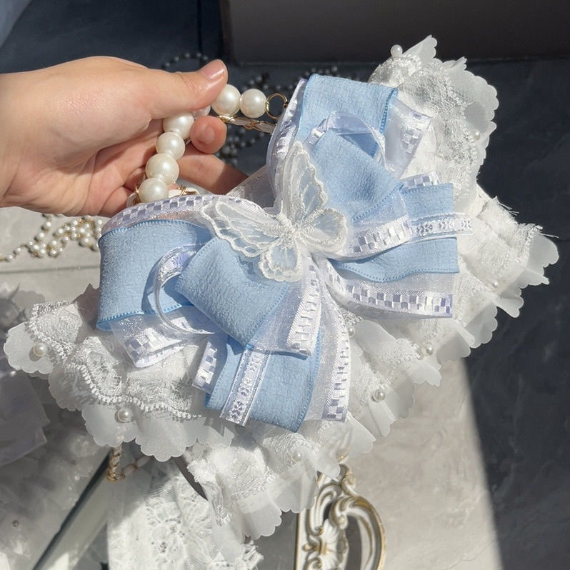 Women's Crossbody Bag Lolita C - Luxury Bags Japan 리뷰 및 가격