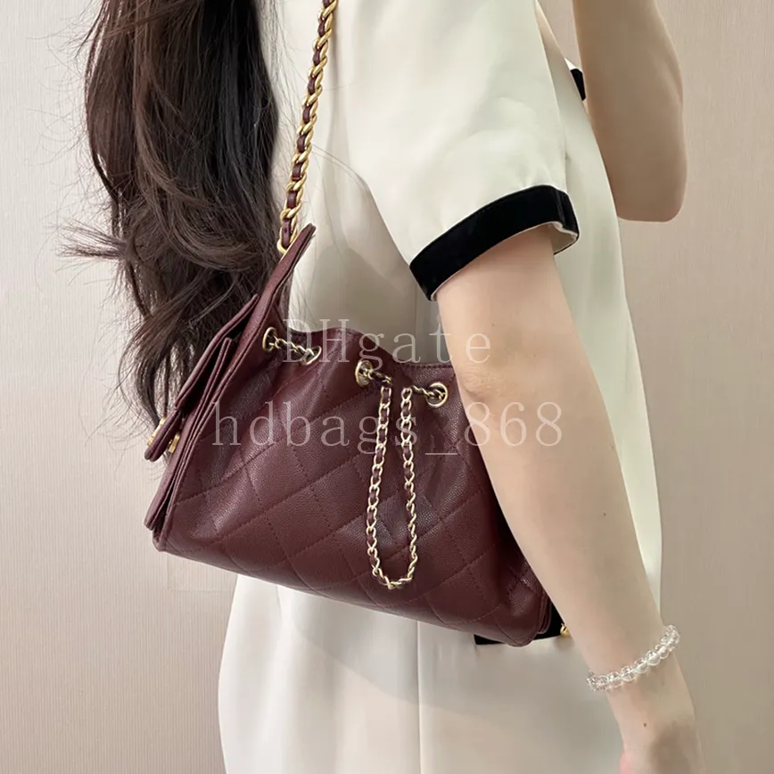 Mirror quality 25 Mini Hobo ba - Luxury Bags Women 리뷰 및 가격