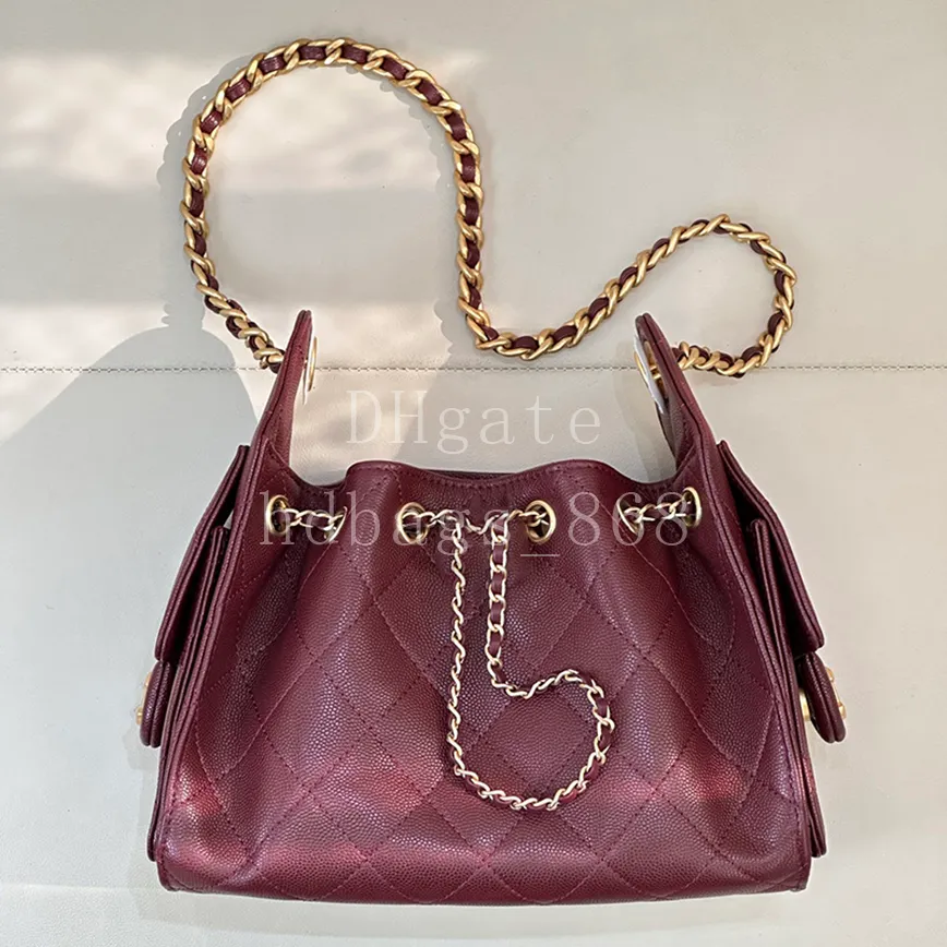 Mirror quality 25 Mini Hobo ba - Luxury Bags Women 리뷰 및 가격