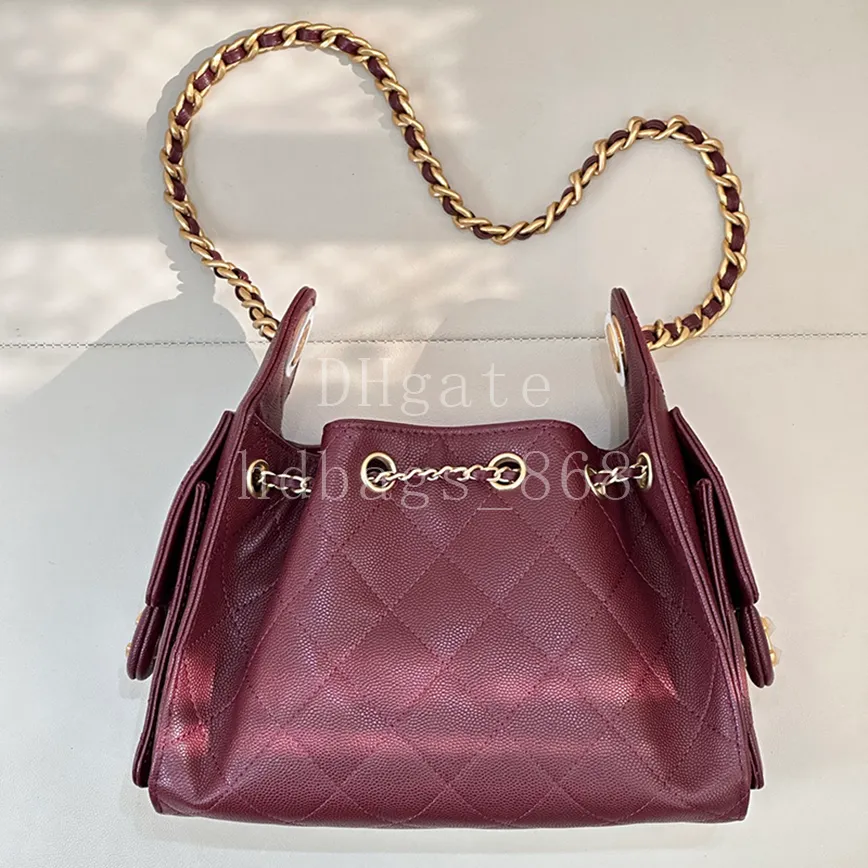 Mirror quality 25 Mini Hobo ba - Luxury Bags Women 리뷰 및 가격