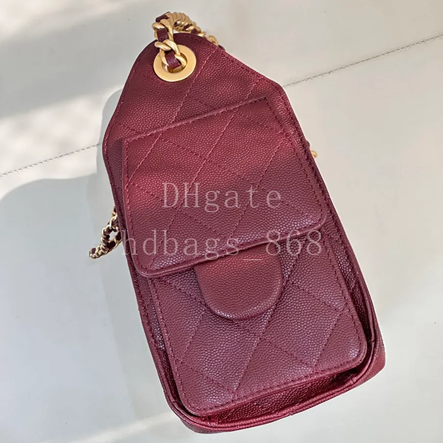 Mirror quality 25 Mini Hobo ba - Luxury Bags Women 리뷰 및 가격
