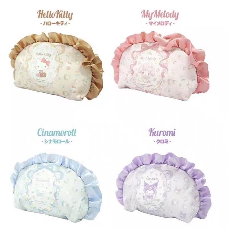 New Sanrio Kuromi Cinnamoroll  - Luxury Bags Japan 리뷰 및 가격