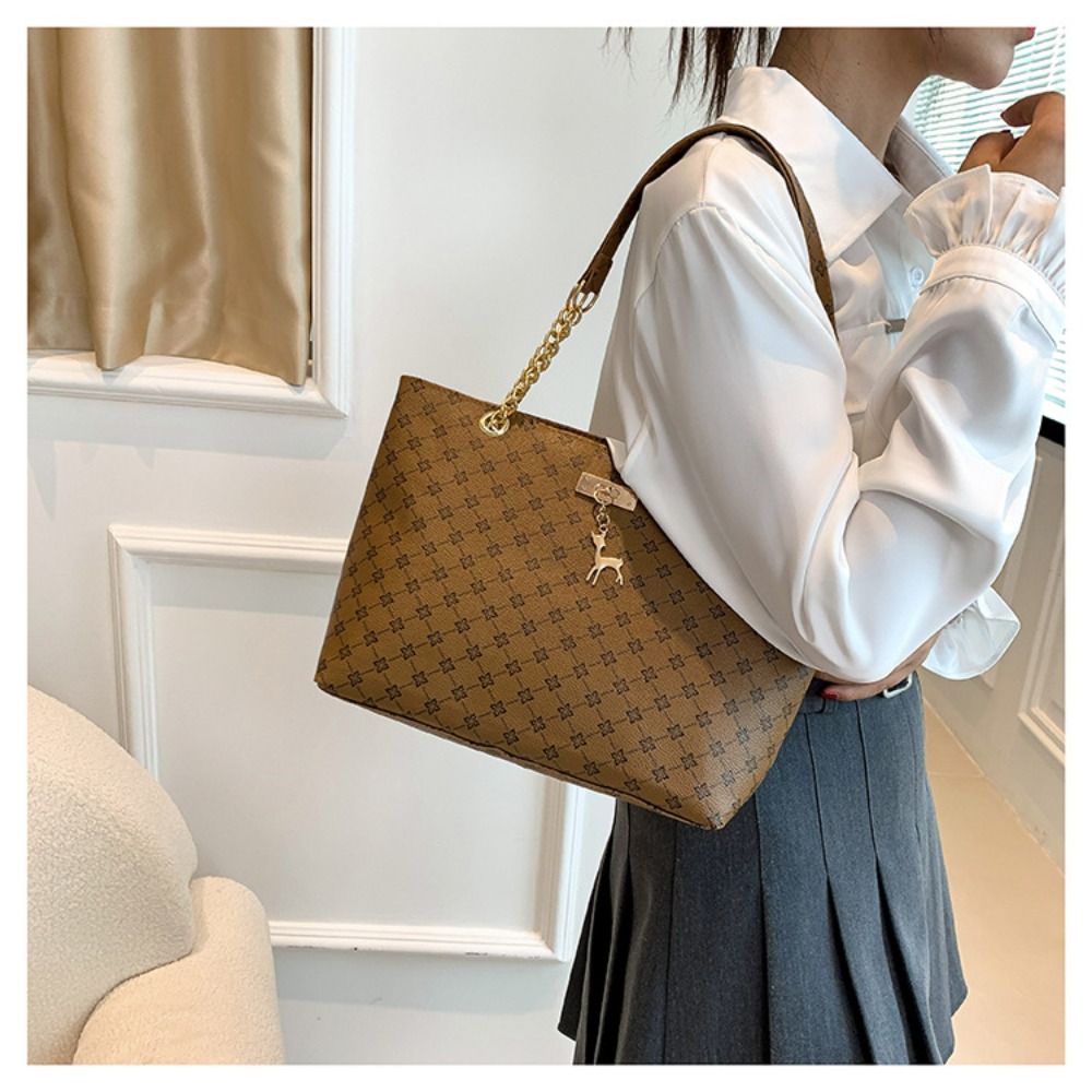 Women Luxury Design Tote Bag   - Luxury Bags And Accessories 리뷰 및 가격