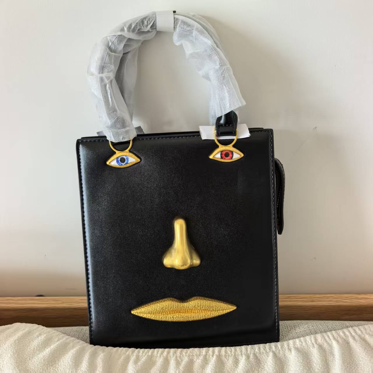 Luxury Designer Human Face Pat - Luxury Bags To Sell 리뷰 및 가격