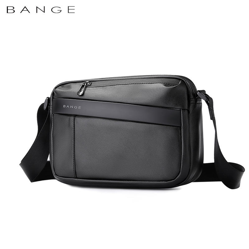 Bange Messenger Bag Korean Ver - Luxury Bags For Men 리뷰 및 가격