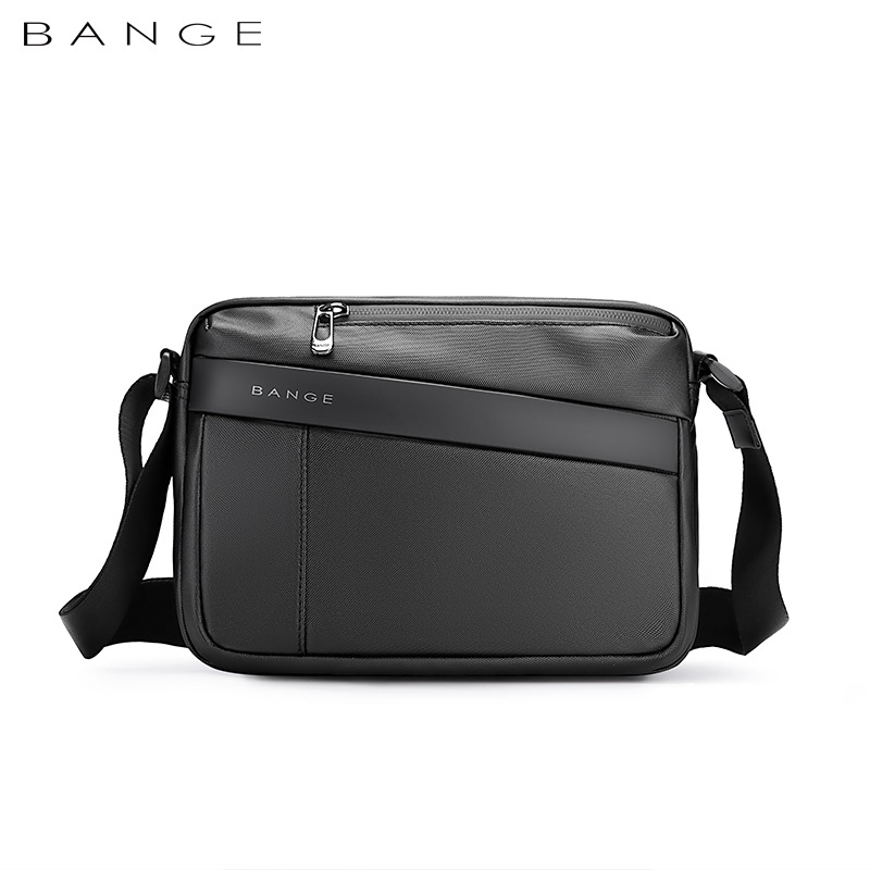 Bange Messenger Bag Korean Ver - Luxury Bags For Men 리뷰 및 가격