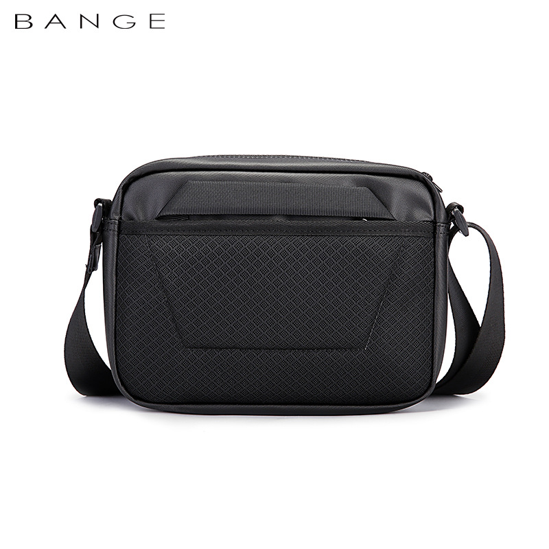 Bange Messenger Bag Korean Ver - Luxury Bags For Men 리뷰 및 가격