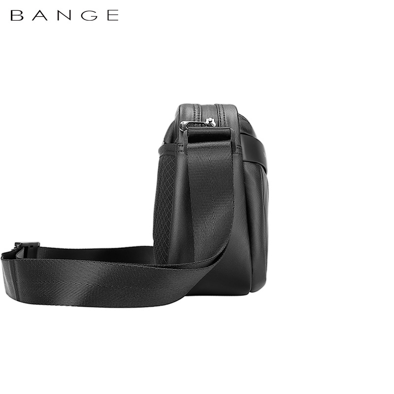 Bange Messenger Bag Korean Ver - Luxury Bags For Men 리뷰 및 가격