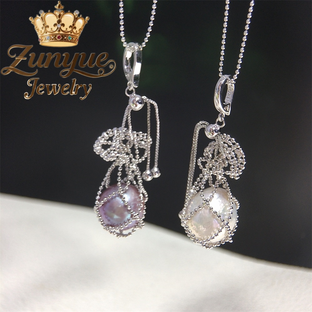 Baroque Freshwater Pearl Lucky - Luxury Bags To Sell 리뷰 및 가격