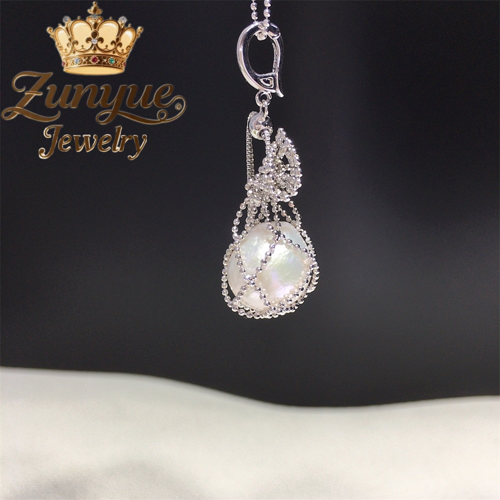 Baroque Freshwater Pearl Lucky - Luxury Bags To Sell 리뷰 및 가격