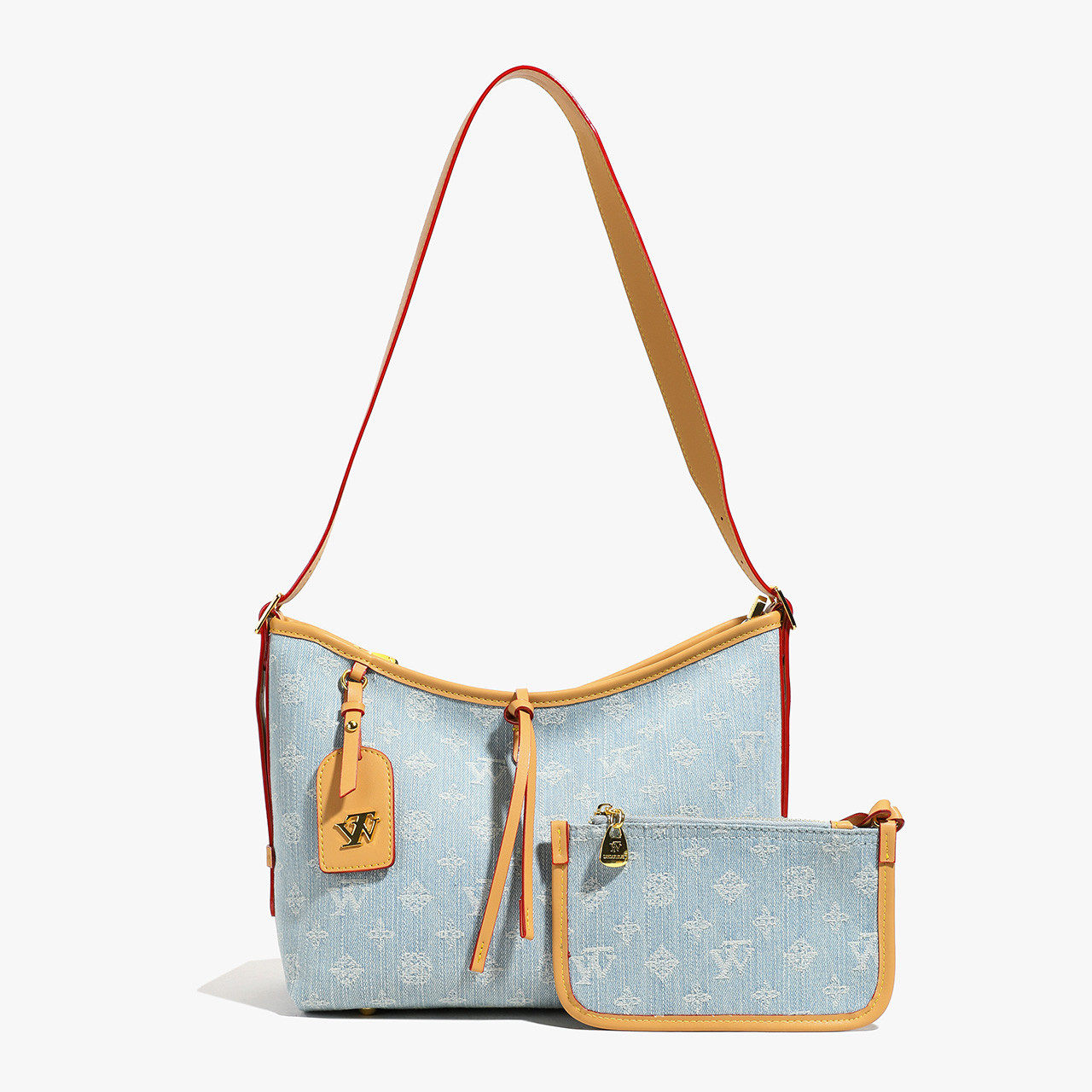 INS HOT  Canson Kock  Niche Af - Luxury Bags Affordable 리뷰 및 가격