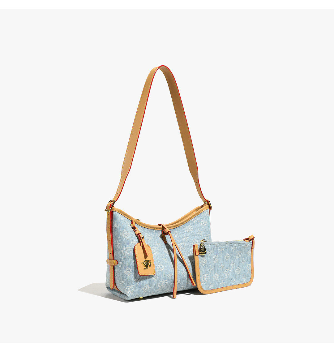 INS HOT  Canson Kock  Niche Af - Luxury Bags Affordable 리뷰 및 가격