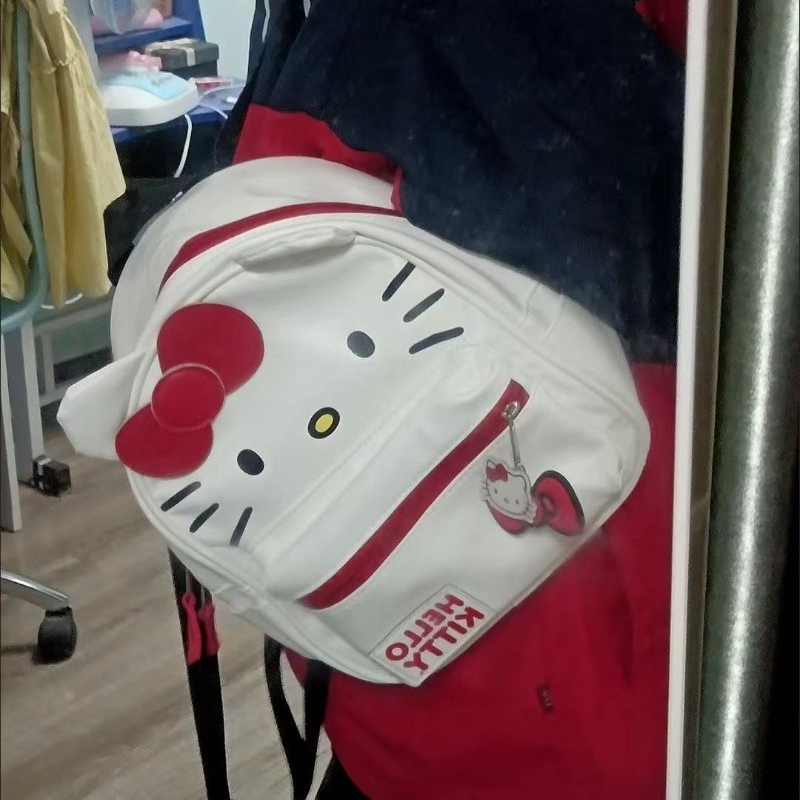 Sanrio New  Hello Kitty Kuromi - Luxury Bags Japan 리뷰 및 가격