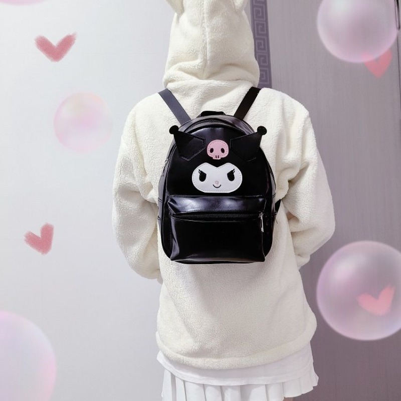 Sanrio New  Hello Kitty Kuromi - Luxury Bags Japan 리뷰 및 가격