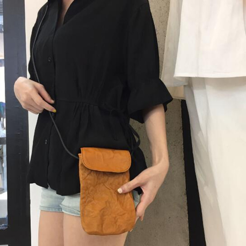 Genuine leather mobile phone b - Luxury Bags Japan 리뷰 및 가격