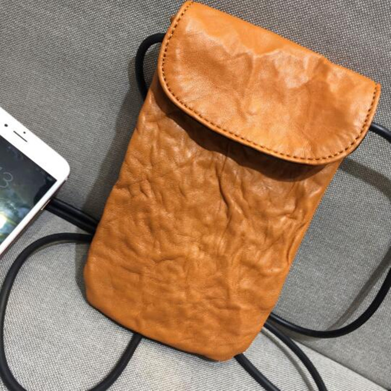 Genuine leather mobile phone b - Luxury Bags Japan 리뷰 및 가격