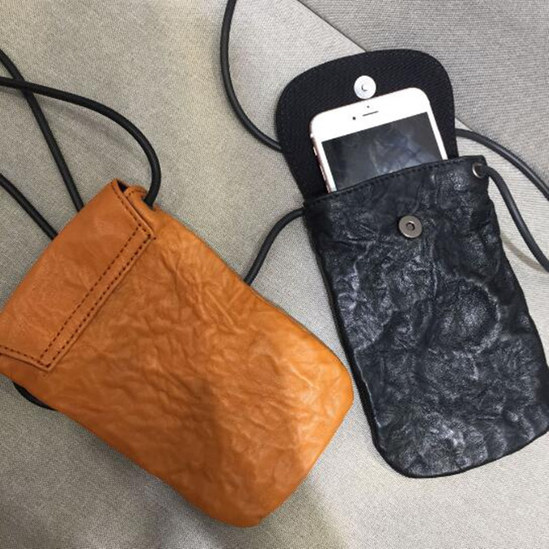 Genuine leather mobile phone b - Luxury Bags Japan 리뷰 및 가격